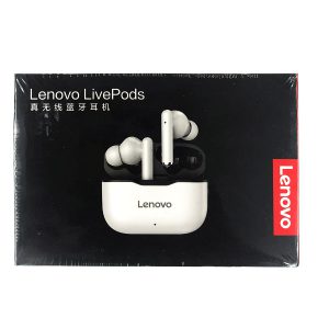 ایرپاد +کیس lenovo TWS LP1 اورجینال