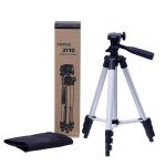 سه پایه دوربین و موبایل مدل TRIPOD 3110