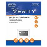 فلش مموری 16 گیگابایت وریتی مدل VERITY V812