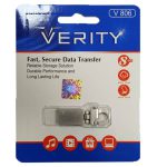 فلش مموری 8 گیگابایت وریتی مدل VERITY V806