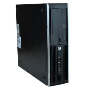 مینی کیس اچ پی مدل HP 8300 Core i5-3470