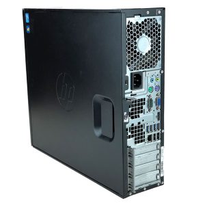 مینی کیس استوک اچ پی مدل HP 8300 Core i5-3470