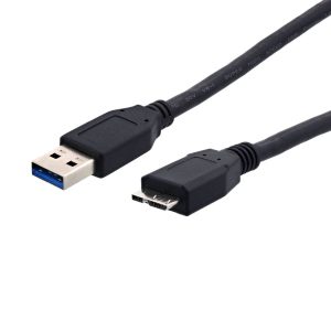 کابل USB 3.0 هارد