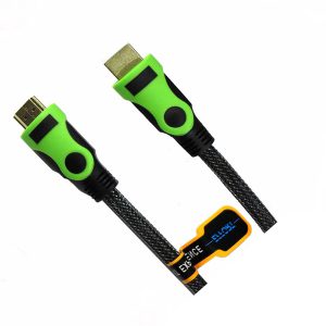 کابل HDMI کنفی EFFORT طول 1.5 متر