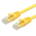 کابل شبکه KNET CAT6 UTP طول 30 سانتی متر