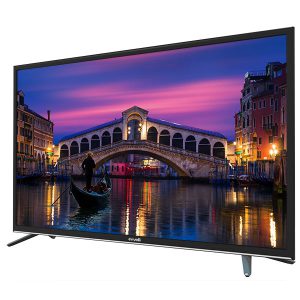 تلویزیون 32 اینچ HD ایوولی مدل 32EV100D