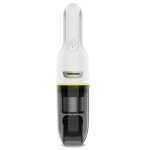 نقد و بررسی جارو شارژی کارچر مدل KARCHER VCH2