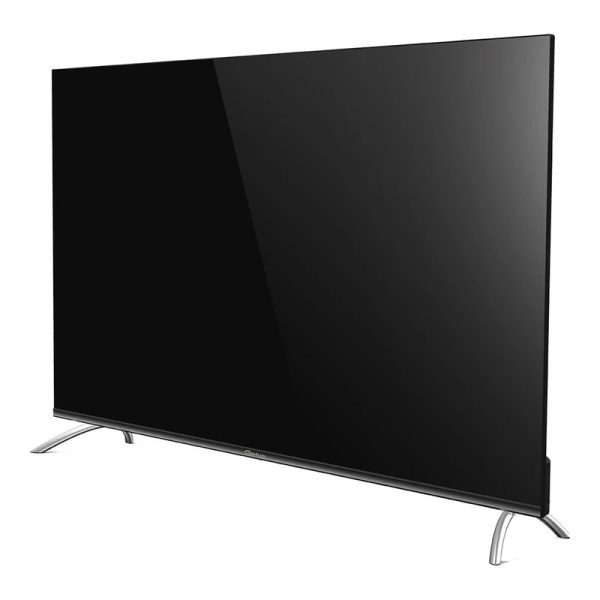تلویزیون کیو ال ای دی هوشمند جی پلاس مدل GTV-50PQ738CS سایز 50 اینچ - Image 3