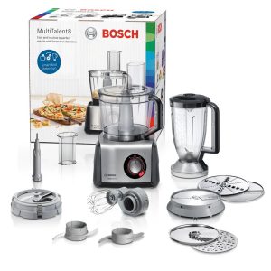 غذاساز بوش مدل BOSCH MCM812M865