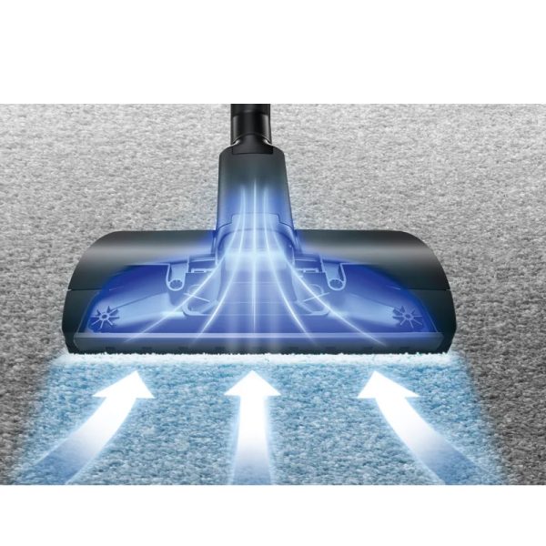 جاروبرقی بوش مدل BOSCH BGN22200 - Image 2